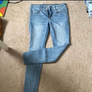 women’s jeans